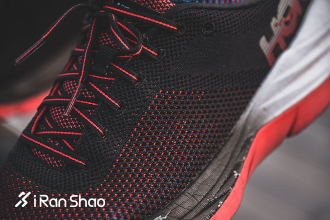 跑鞋 | HOKA ONE ONE MACH评测 速度训练跑鞋也可以有出色缓冲