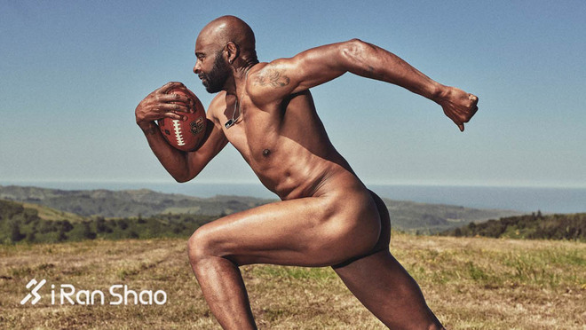 热点 | 一年又一年 运动与力量是肉体的最美形态