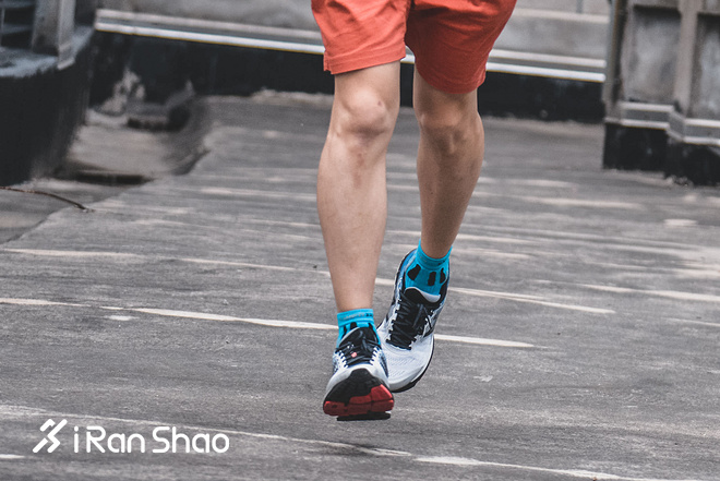 跑鞋 | 海派缓冲 New Balance 880V8上海版深度评测