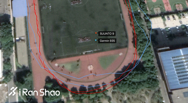 手表 | 腕间怪兽成长史 SUUNTO 9深度评测