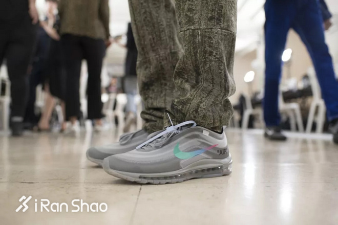 TopX | 联名还是王道 2018年最值得关注的十双合作鞋款（下半年篇）