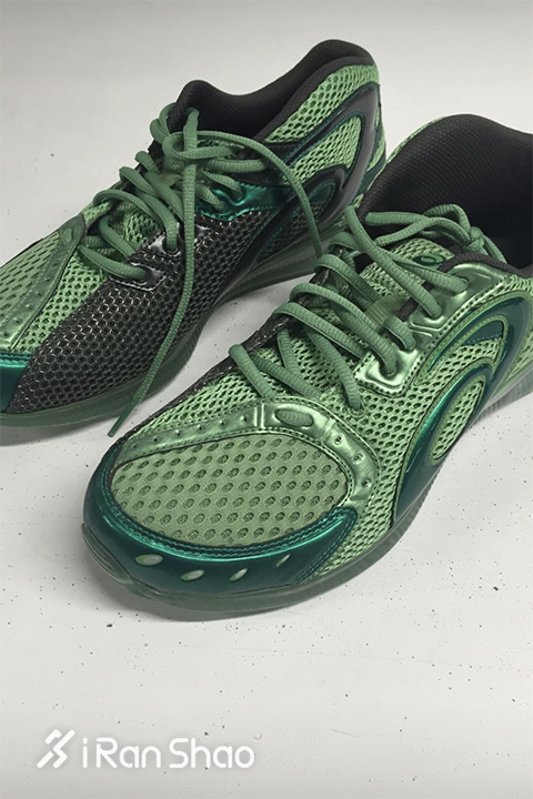 TopX | 联名还是王道 2018年最值得关注的十双合作鞋款（下半年篇）