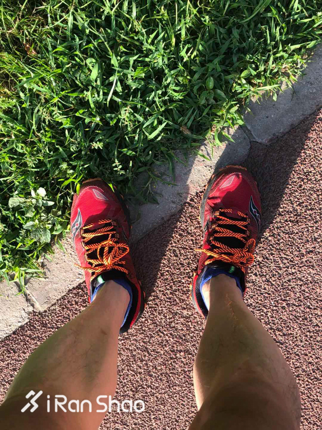 运动尖货 | 一周跑步装备美图集锦 Vol.46