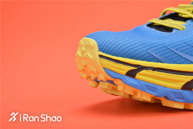 开箱丨HOKA ONE ONE EVO Mafate 终极耐力跑鞋