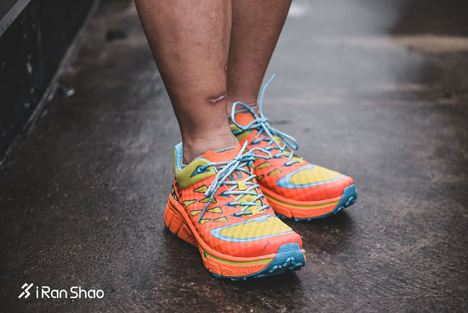 跑鞋 | Tecnica Supreme Max 3.0评测 究竟至尊在哪里