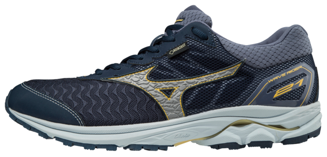 教你揭穿美津浓（Mizuno）跑鞋迷阵（2018版）