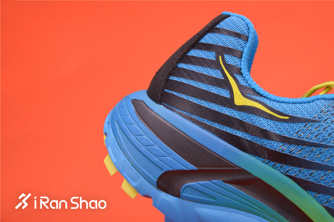 开箱丨HOKA ONE ONE EVO Mafate 终极耐力跑鞋