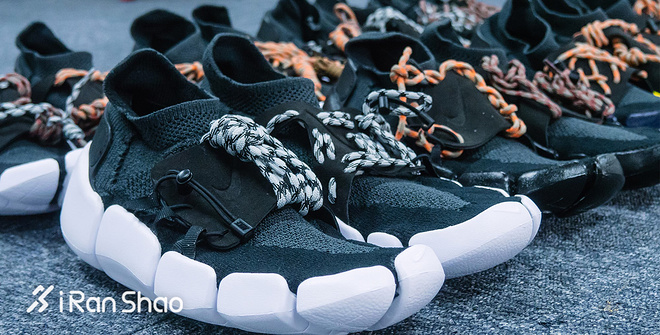 TopX | 联名还是王道 2018年最值得关注的十双合作鞋款（下半年篇）