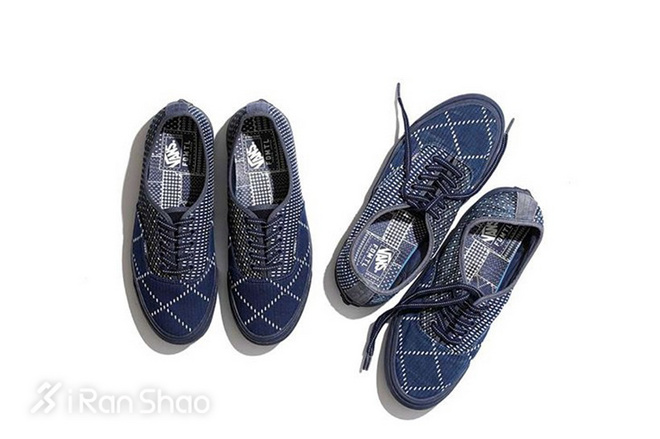 TopX | 联名还是王道 2018年最值得关注的十双合作鞋款（下半年篇）