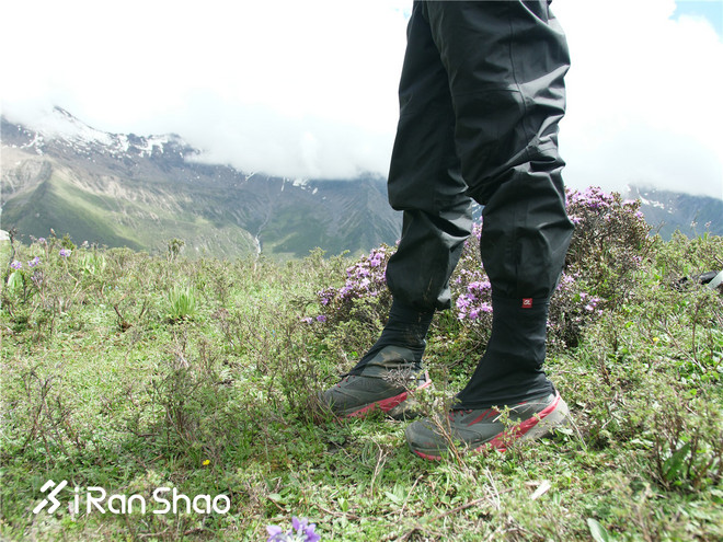 跑鞋丨翻山越海 没有极限 Altra Olympus 3.0深度评测