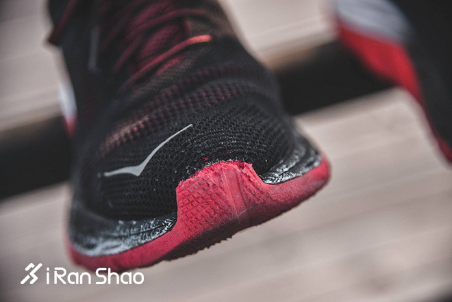 跑鞋 | HOKA ONE ONE MACH评测 速度训练跑鞋也可以有出色缓冲