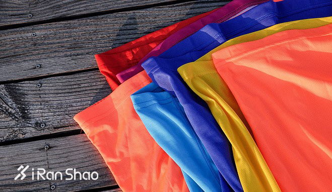 经验 | 如何做一个井然有序的跑者 这很重要