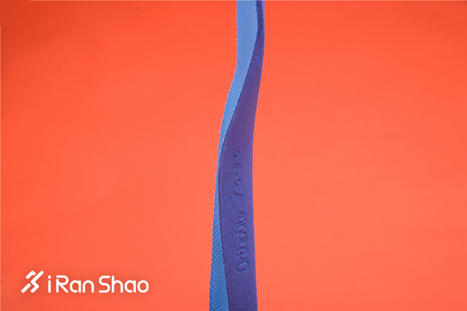 开箱丨HOKA ONE ONE EVO Mafate 终极耐力跑鞋