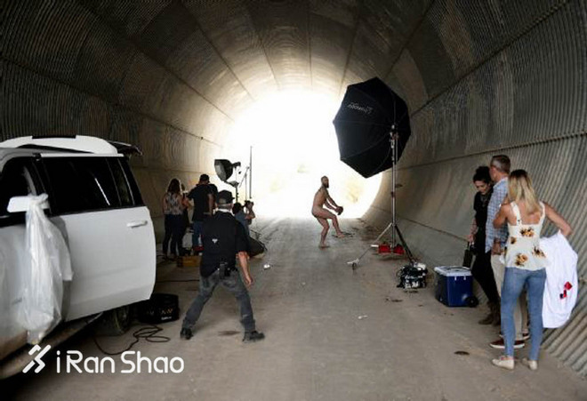 热点 | 一年又一年 运动与力量是肉体的最美形态