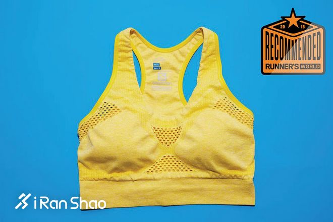 热点 | 男朋友的自我修养： 如何正确地为女友挑选一件运动Bra？