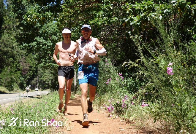 TopX | 他们跑西部一百都穿了什么鞋？