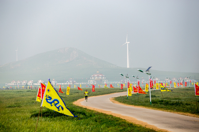 我想给你一个去草原的理由