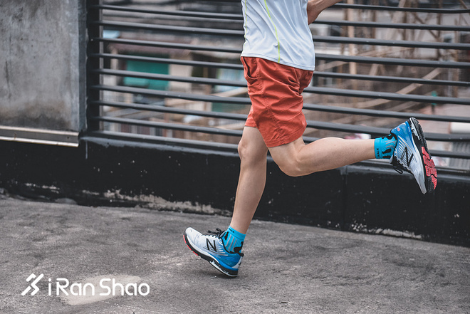 跑鞋 | 海派缓冲 New Balance 880V8上海版深度评测