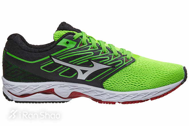 教你揭穿美津浓（Mizuno）跑鞋迷阵（2018版）