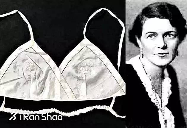 热点 | 男朋友的自我修养： 如何正确地为女友挑选一件运动Bra？