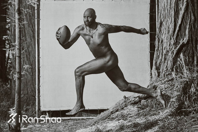 热点 | 一年又一年 运动与力量是肉体的最美形态