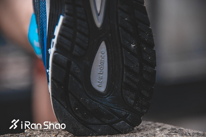 跑鞋 | 海派缓冲 New Balance 880V8上海版深度评测