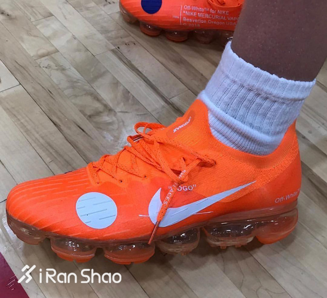 Weekly Gear | 从时尚到运动 透明运动鞋会是下一个爆款吗