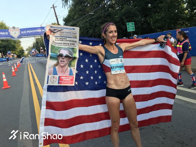赛道速读 | 港百本周开始报名 43岁老将拿下全美10K冠军