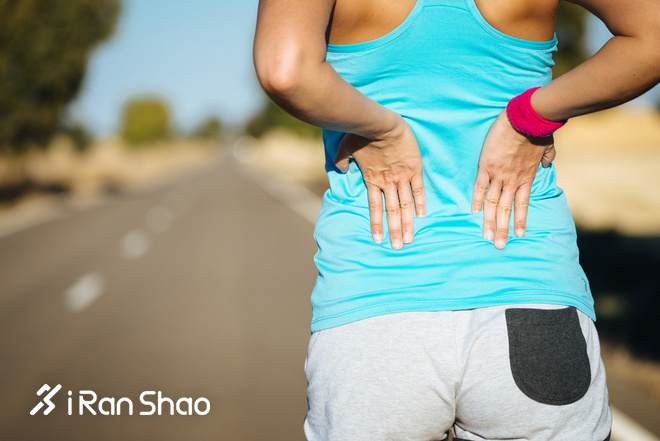 训练丨教你5招治疗跑步腰疼的方法