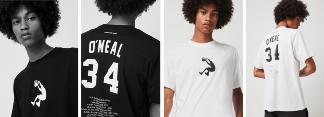 Reebok发售Reebok x Victoria Beckham 限量特别合作系列