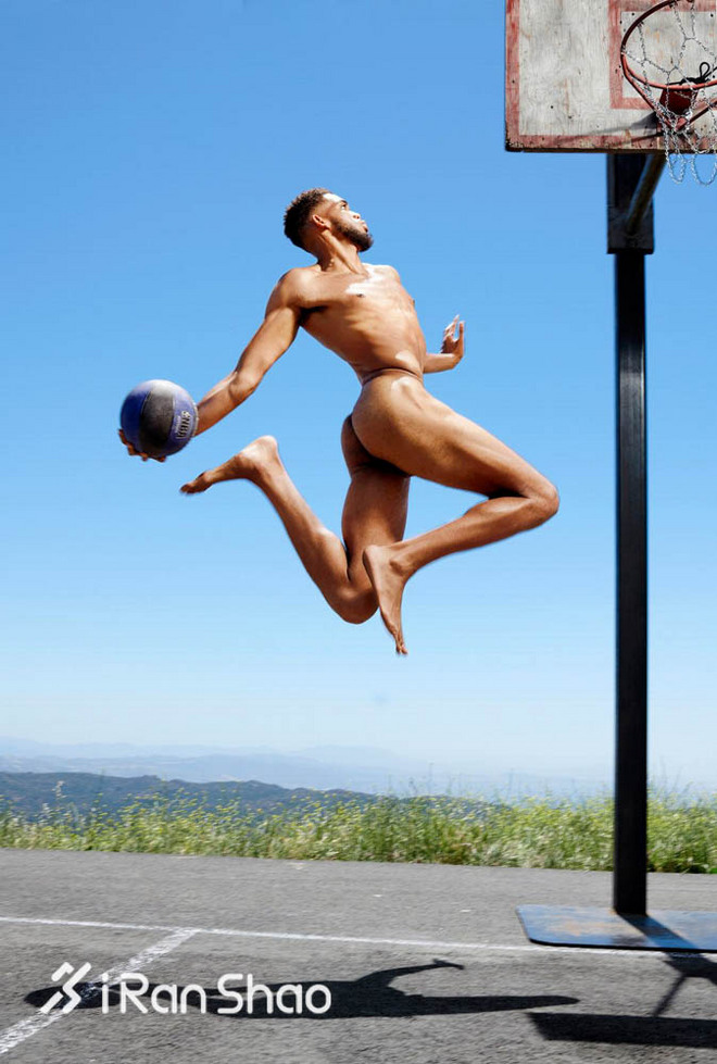 热点 | 一年又一年 运动与力量是肉体的最美形态