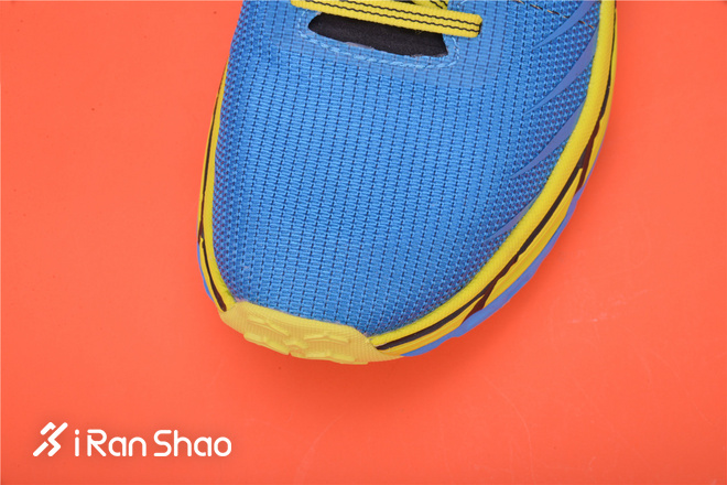 开箱丨HOKA ONE ONE EVO Mafate 终极耐力跑鞋