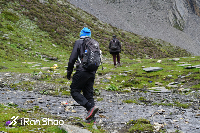 跑鞋丨翻山越海 没有极限 Altra Olympus 3.0深度评测