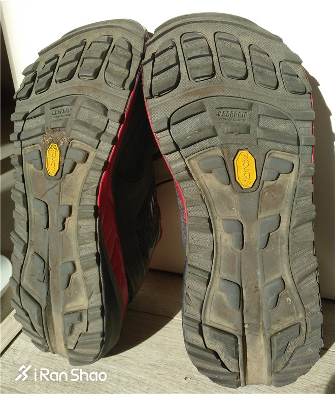 跑鞋丨翻山越海 没有极限 Altra Olympus 3.0深度评测