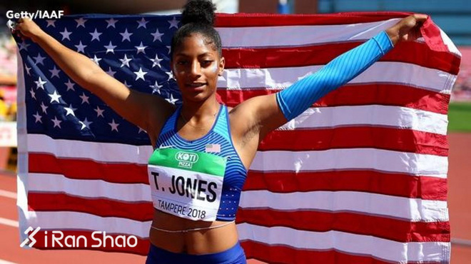 热点 | 未来是年轻人的 回顾2018田径世青赛的精彩瞬间