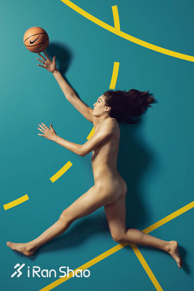 热点 | 一年又一年 运动与力量是肉体的最美形态