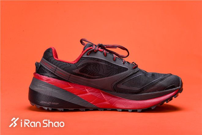 开箱丨Altra Olympus3.0顶级缓震款越野跑鞋