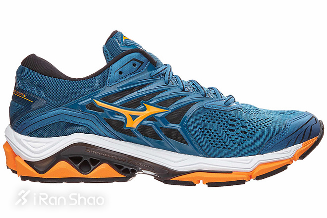 教你揭穿美津浓（Mizuno）跑鞋迷阵（2018版）