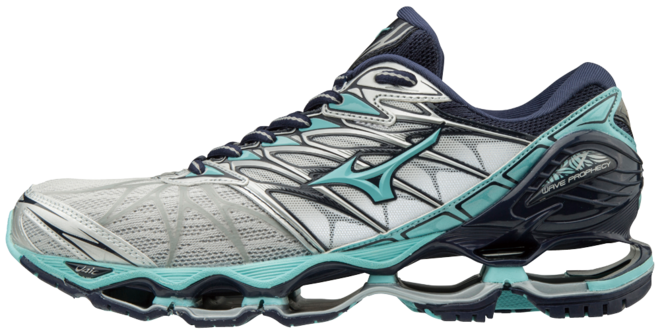 教你揭穿美津浓（Mizuno）跑鞋迷阵（2018版）