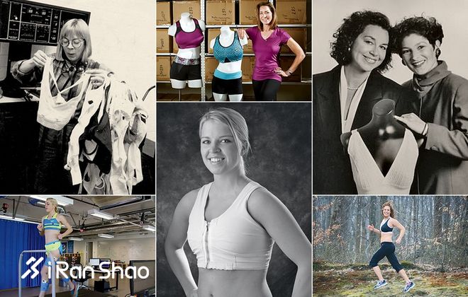 热点 | 男朋友的自我修养： 如何正确地为女友挑选一件运动Bra？