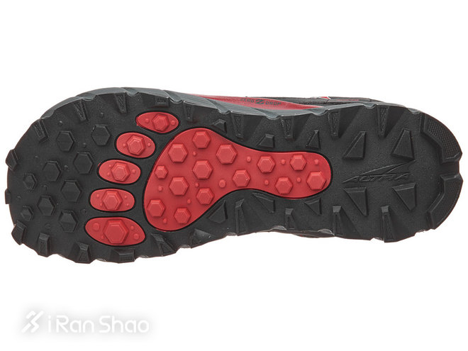 TopX | 他们跑西部一百都穿了什么鞋？