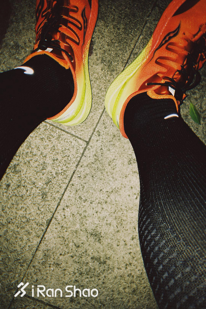 运动尖货 | 一周跑步装备美图集锦 Vol.46