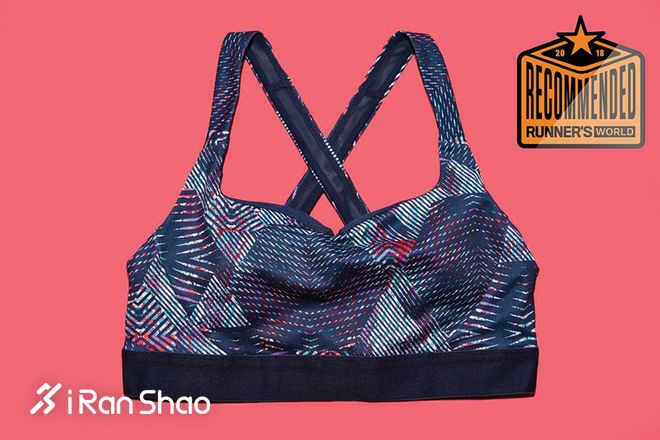 热点 | 男朋友的自我修养： 如何正确地为女友挑选一件运动Bra？