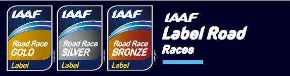 深度 | 中国马拉松该不该镶“金标”