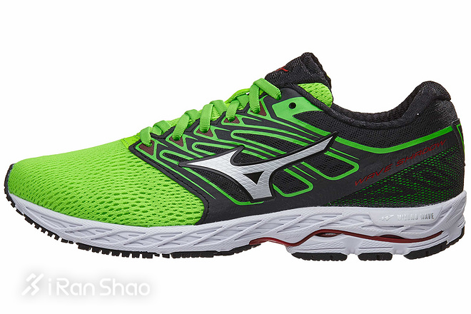 教你揭穿美津浓（Mizuno）跑鞋迷阵（2018版）