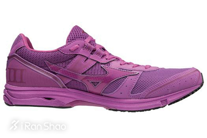 教你揭穿美津浓（Mizuno）跑鞋迷阵（2018版）