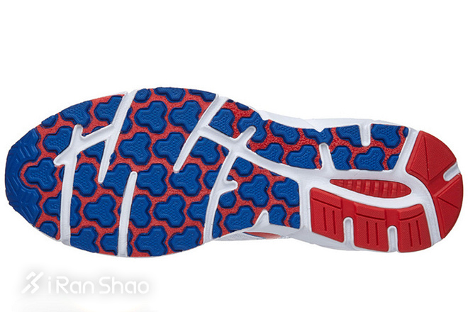 TopX | 炎炎夏日PICK跑步 2018年夏季跑鞋推荐