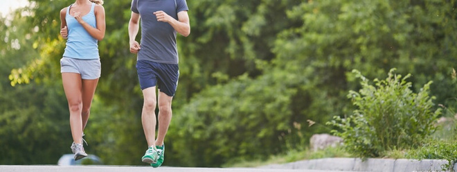 夏天跑步更容易减肥？