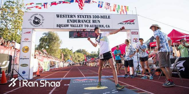 TopX | 他们跑西部一百都穿了什么鞋？