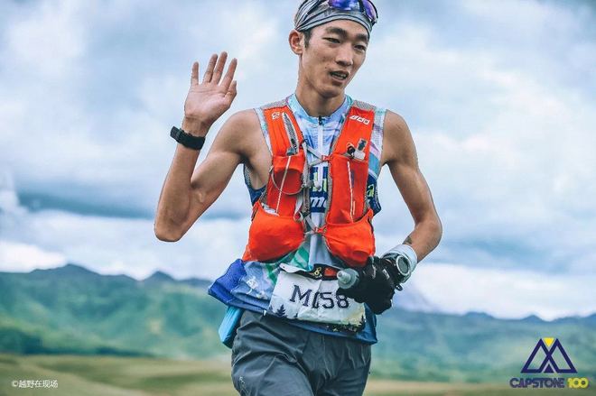 赛道速读 | 申加升再拿高海拔赛事冠军 崇礼168周道庭封王